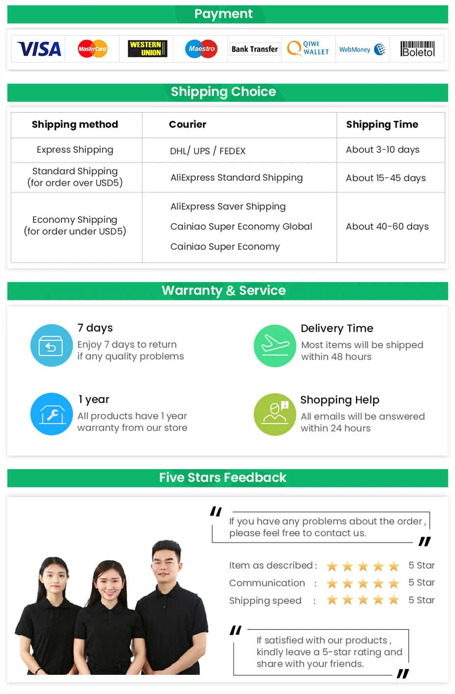 Electric Dog Training Collar Dog Anti Bark Waterproof Rechargeable Pet Remote Control For All Size Shock Vibration Sound